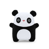 Ricebamboo Plush Toy