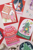 Christmas Jumper | Christmas Cards | Holiday Cards
