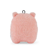 Ricelily - Pink Frog - Mini Plush Toy