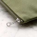 Rad Dad - Olive Wash Bag