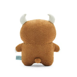 Plush Toy - Ricemon - Brown Monster