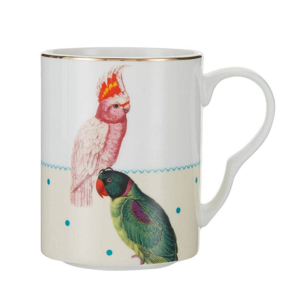 Parrot Mug Med 350ml