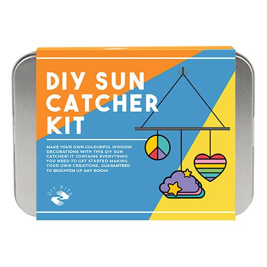 DIY Sun Catchers Kit