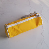 Yellow Pencil Case by Blafre
