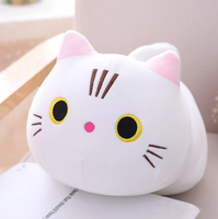 Super Cute Cat Plushie