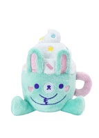 Afternoon Tea Momiji Plushie Single Box