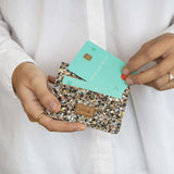 Eco Wallet | Beach Clean