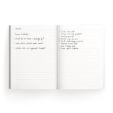 Genius Ideas Notebook (9504)