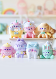 Afternoon Tea Momiji Plushie Single Box