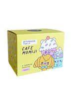 Afternoon Tea Momiji Plushie Single Box
