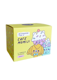 Afternoon Tea Momiji Plushie Single Box