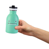 Stainless Steel Bottle - Ricedino Dinosaur