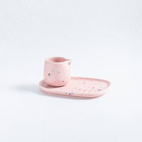 Party Milk Jug