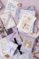 Souls Zodiac Birthday Card | Gemini Star Sign Birthday Cards