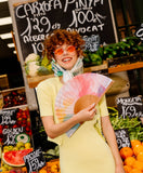 Colour Harmony fan