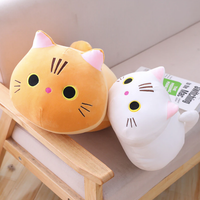 Super Cute Cat Plushie