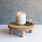 Santal -  8 oz Soy Candle
