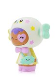 Candy Button Wishing Doll 8cm