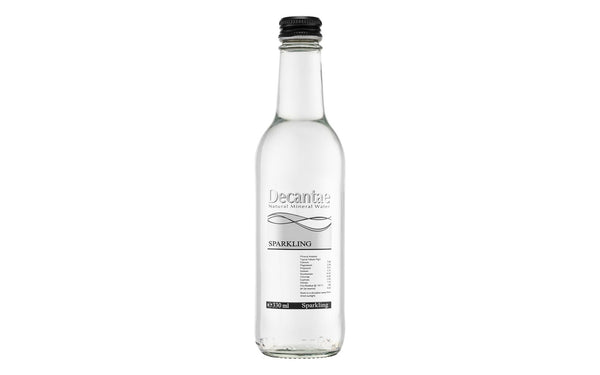 Bottled Water