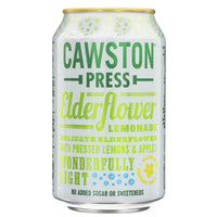 Cawston's Press Drinks