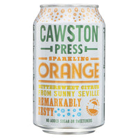 Cawston's Press Drinks