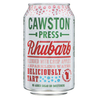 Cawston's Press Drinks