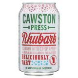 Cawston's Press Drinks