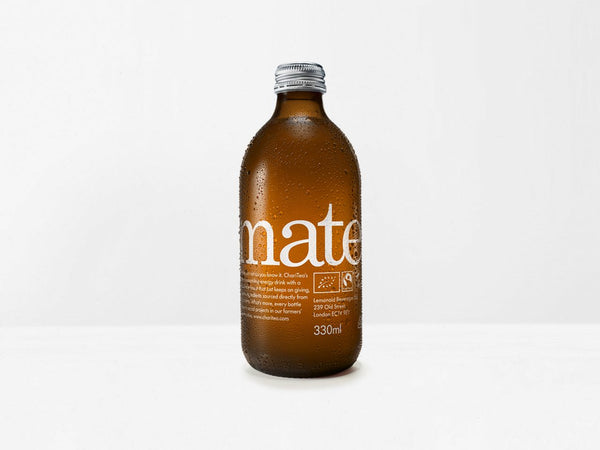 Charitea Cold Drink