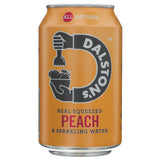 Dalston's cold drink