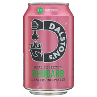 Dalston's cold drink