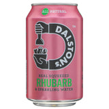 Dalston's cold drink
