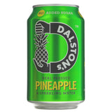 Dalston's cold drink