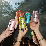 Dalston's cold drink