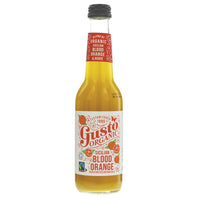 GUSTO cold drinks