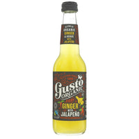 GUSTO cold drinks