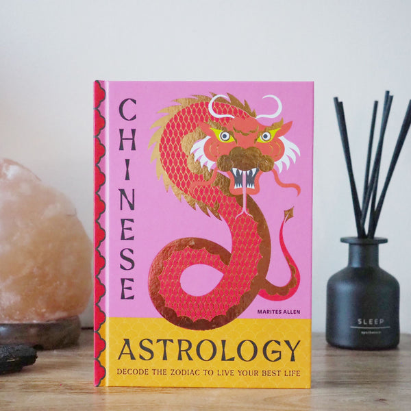 Chinese Astrology