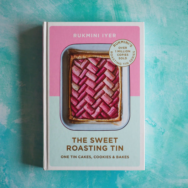 The Sweet Roasting Tin