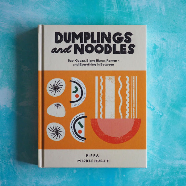 Dumplings and Noodles