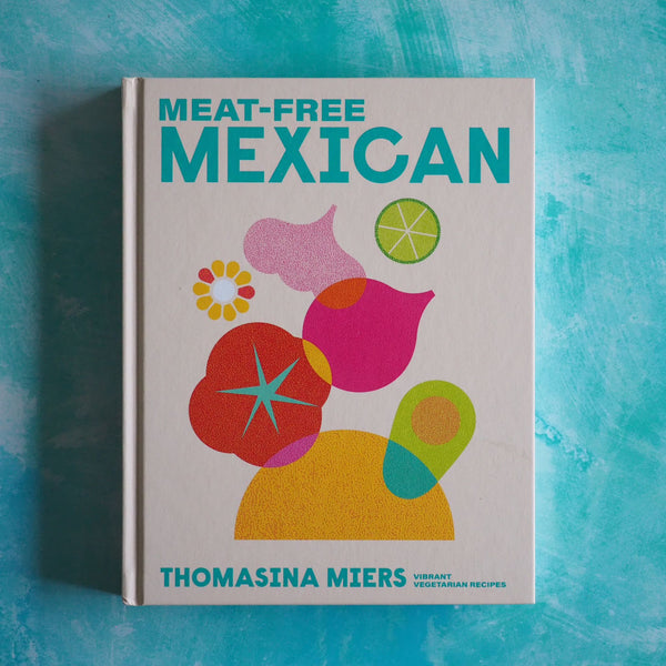 Meat-Free Mexican