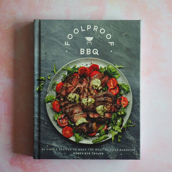 Foolproof BBQ
