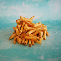 Parmesan Fries