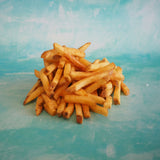 Parmesan Fries