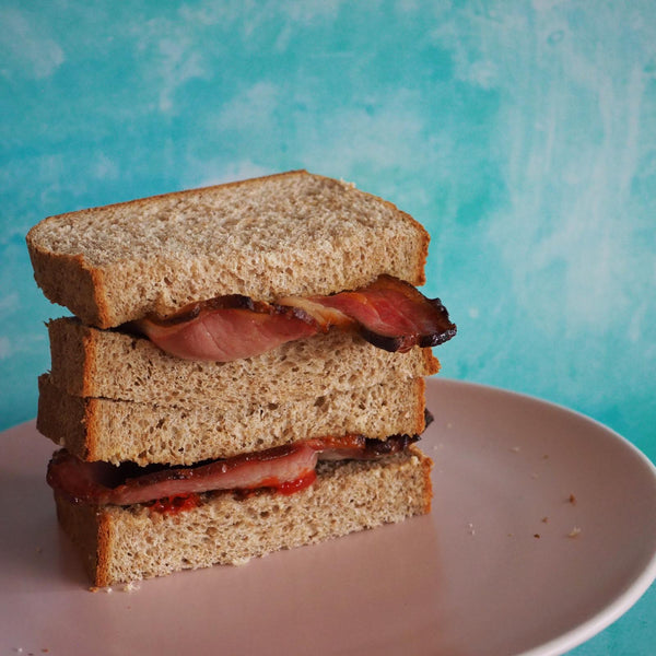 Bacon Sandwich