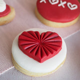 Valentine's Biscuit Box