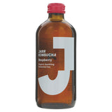 Jarr Kombucha bottles