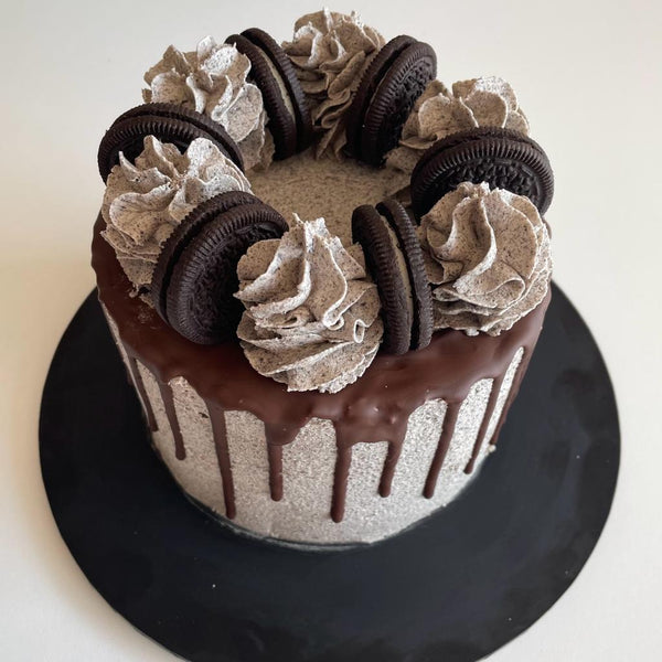 Oreo Cake