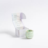 Party Milk Jug