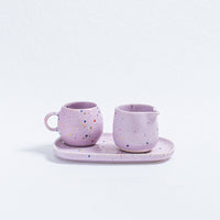 Party Milk Jug
