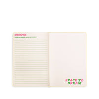 Wellness Journal, Love the Journey