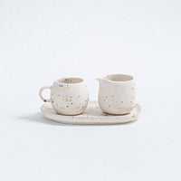 Party Milk Jug